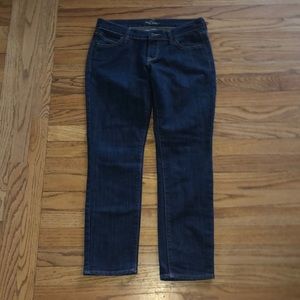 Old navy Diva jeans. Size 2